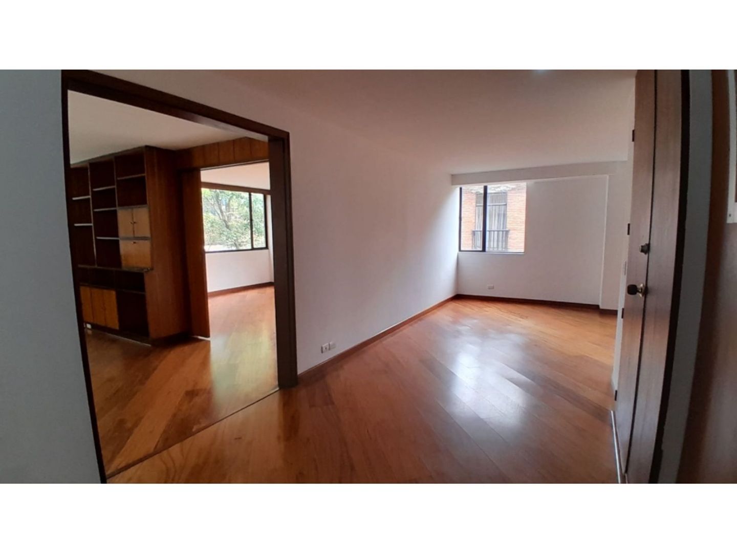 Foto 3 de 20: Apartamento en El Nogal, Bogotá D.C.