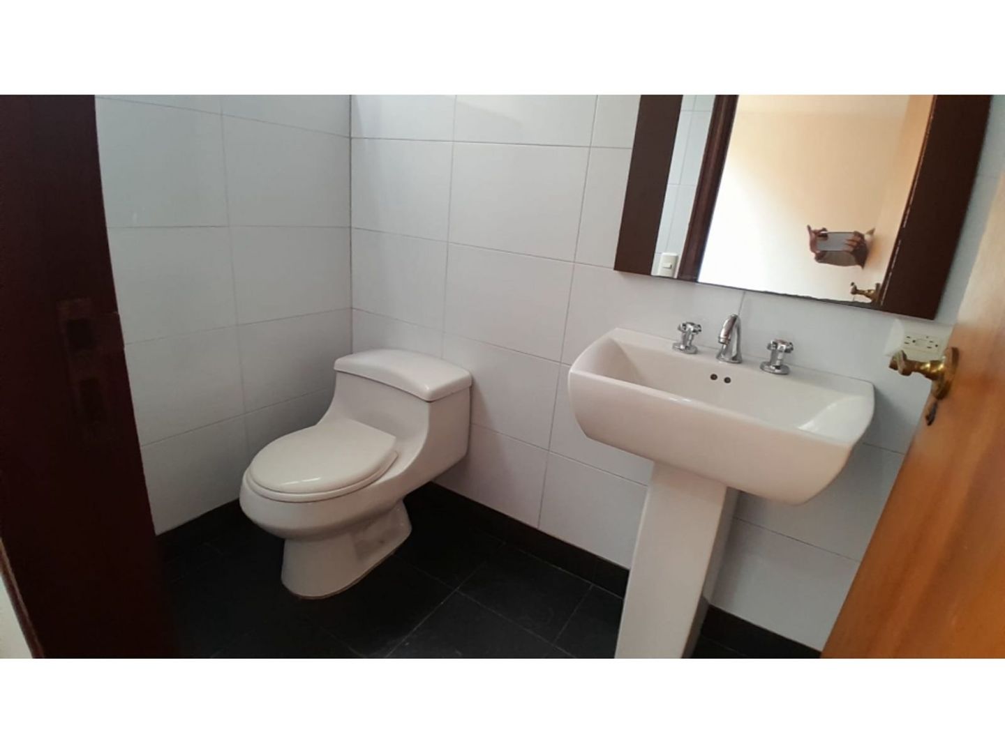 Foto 4 de 20: Apartamento en El Nogal, Bogotá D.C.