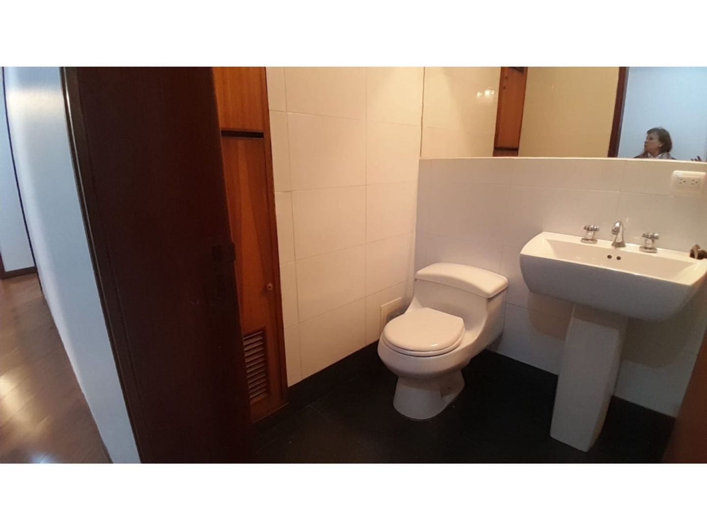 Foto 6 de 20: Apartamento en El Nogal, Bogotá D.C.