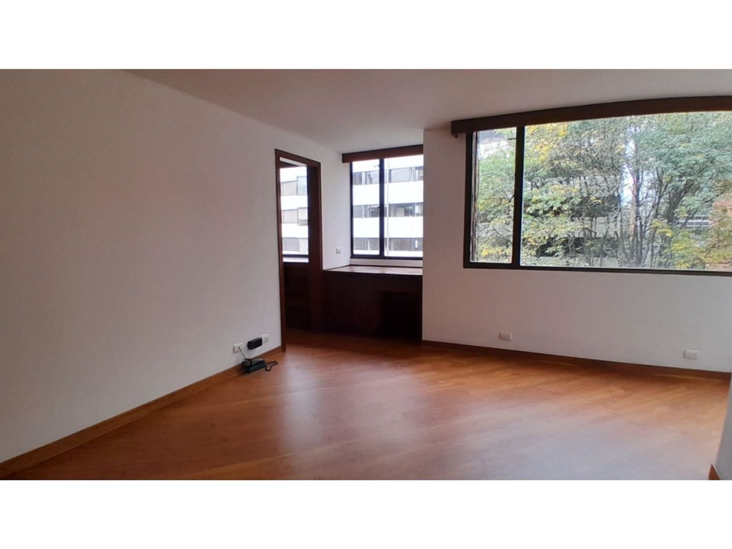 Foto 8 de 20: Apartamento en El Nogal, Bogotá D.C.