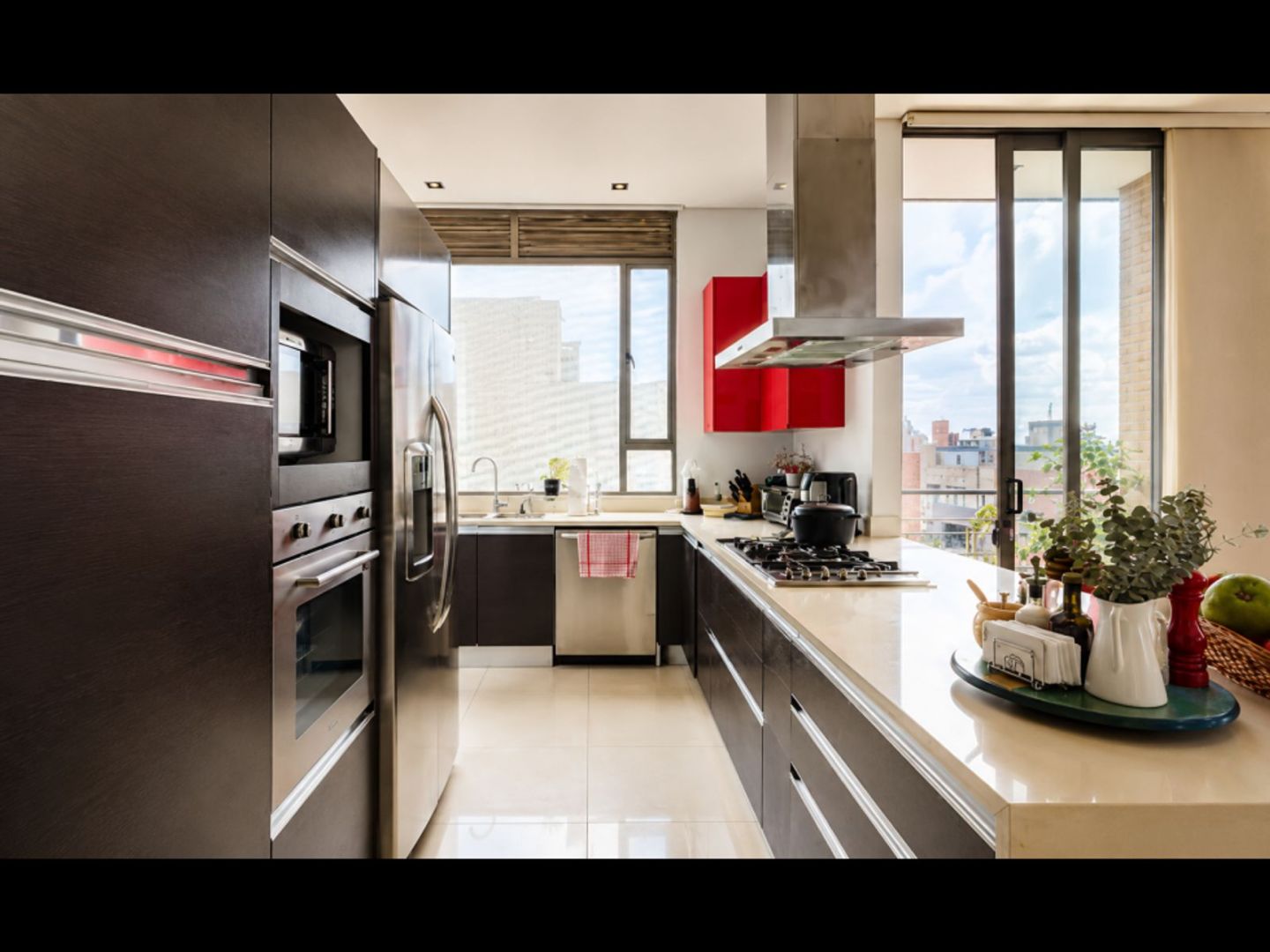 Foto 6 de 18: Apartamento en Emaús, Bogotá D.C.