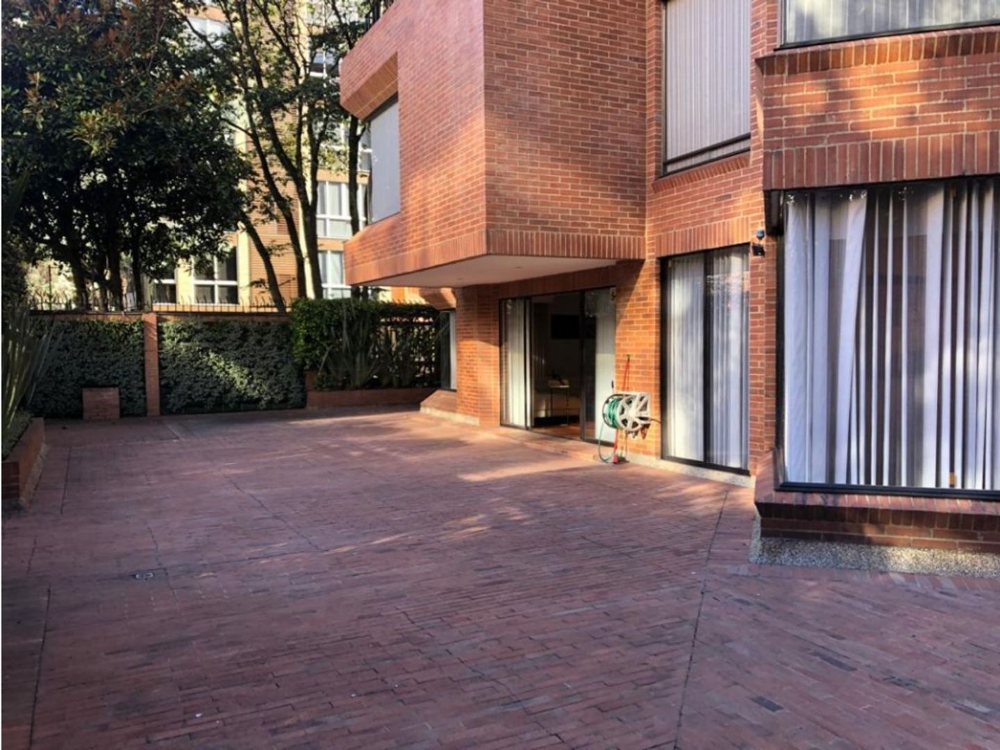 Foto 1 de 20: Apartamento en Santa Bárbara Occidental, Bogotá D.C.