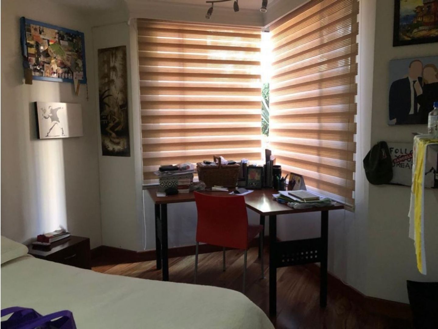 Foto 14 de 20: Apartamento en Santa Bárbara Occidental, Bogotá D.C.
