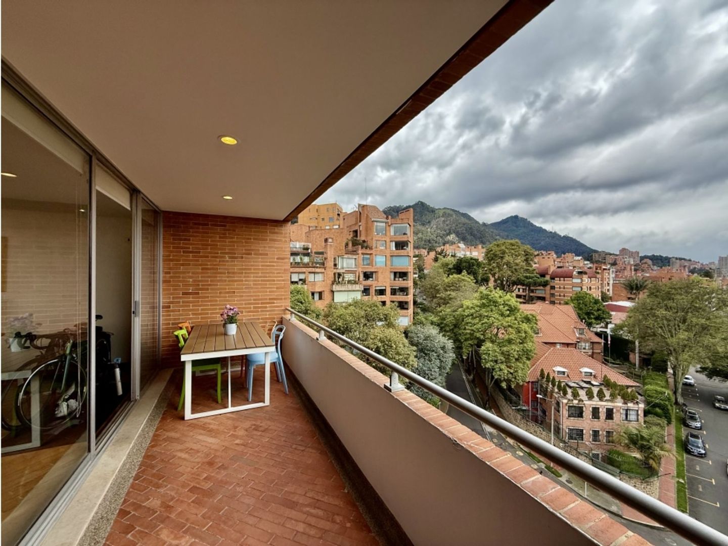 Foto 1 de 20: Apartamento en Emaús, Bogotá D.C.