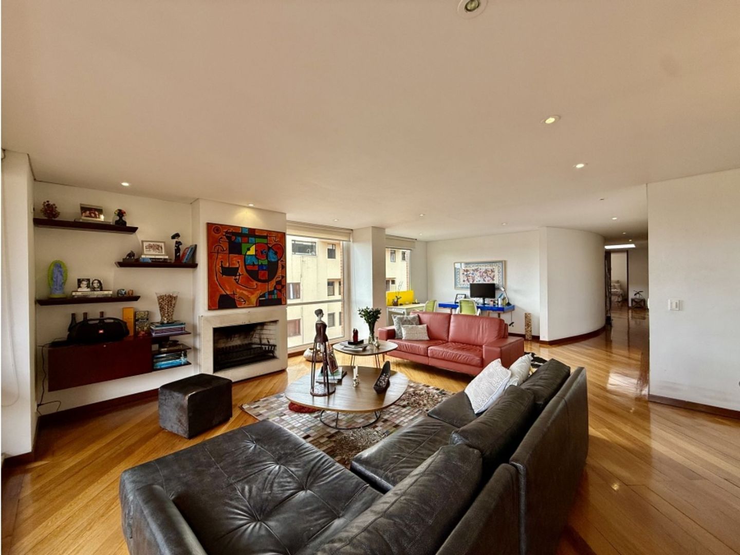 Foto 4 de 20: Apartamento en Emaús, Bogotá D.C.