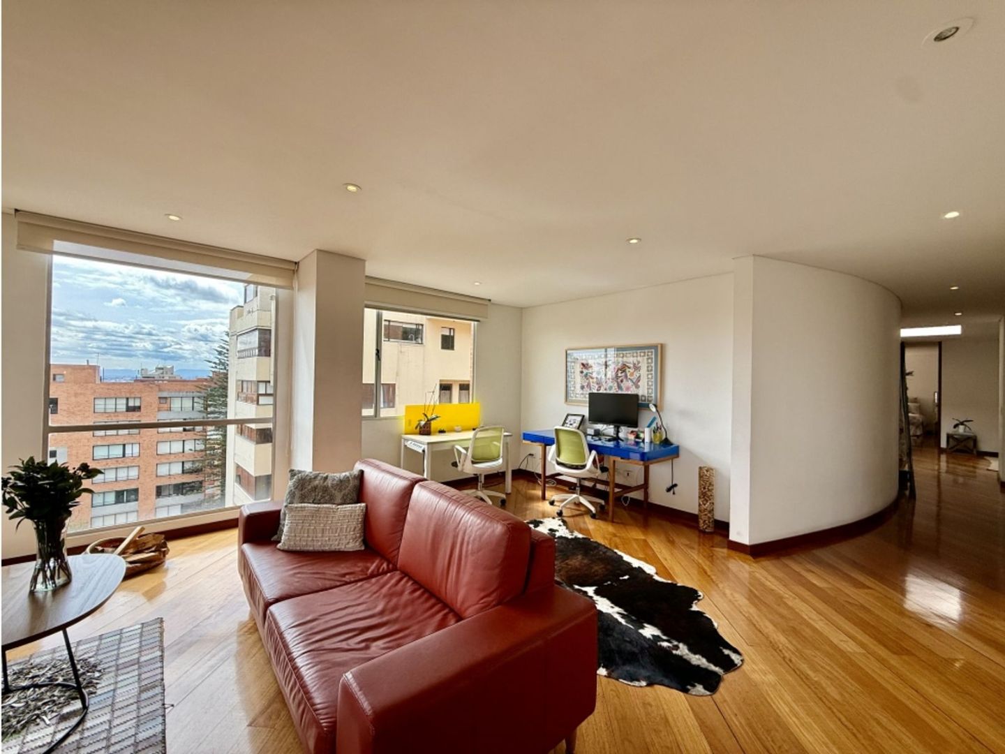 Foto 6 de 20: Apartamento en Emaús, Bogotá D.C.