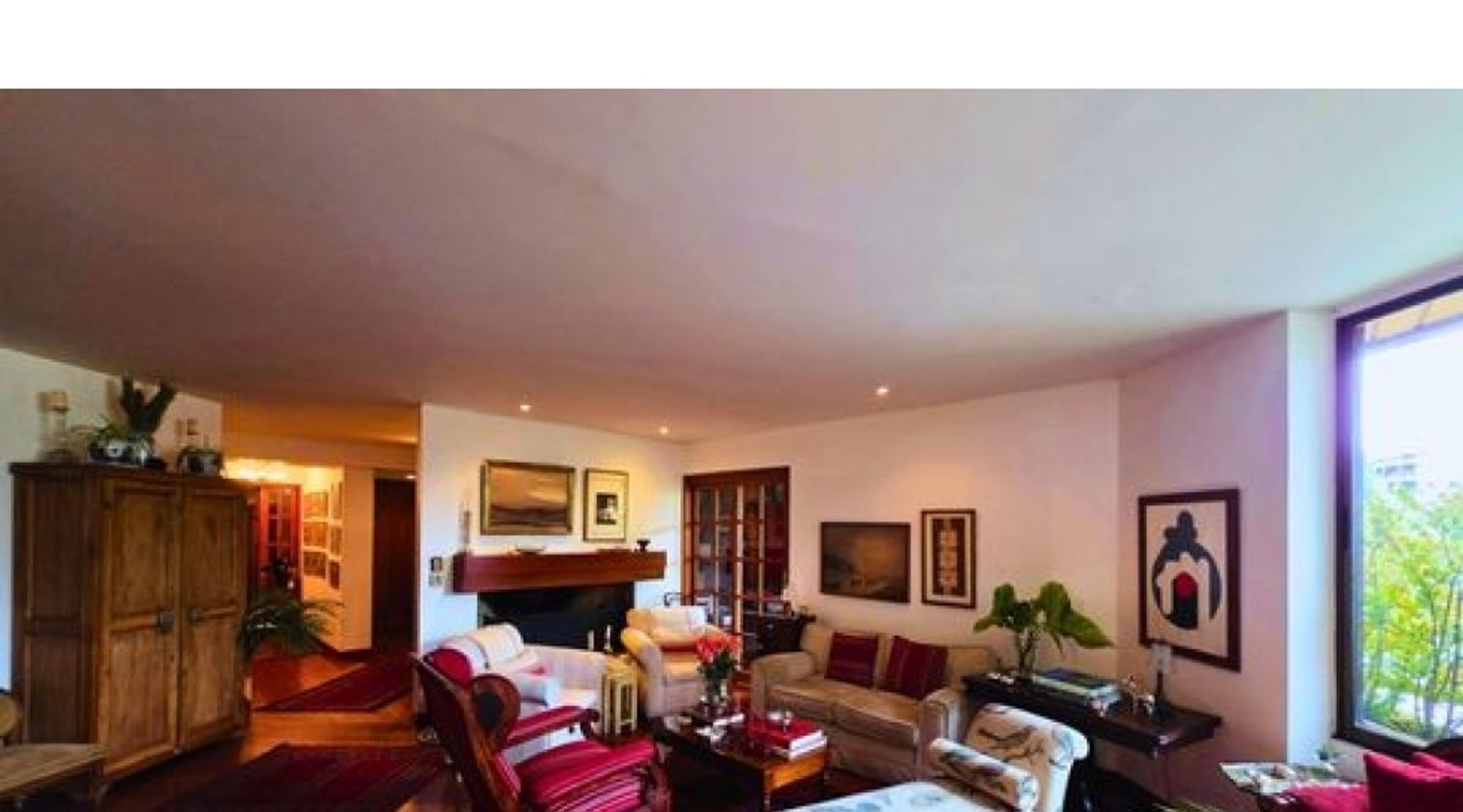 Foto 2 de 20: Apartamento en Emaús, Bogotá D.C.