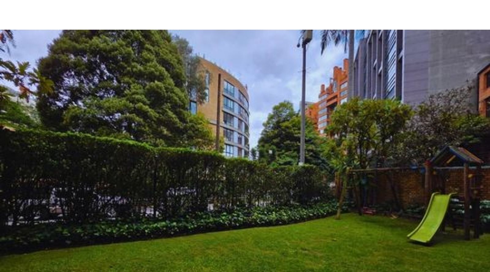 Foto 5 de 20: Apartamento en Emaús, Bogotá D.C.