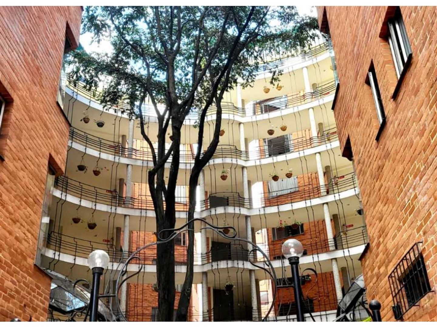 Foto 12 de 13: Apartamento en Emaús, Bogotá D.C.