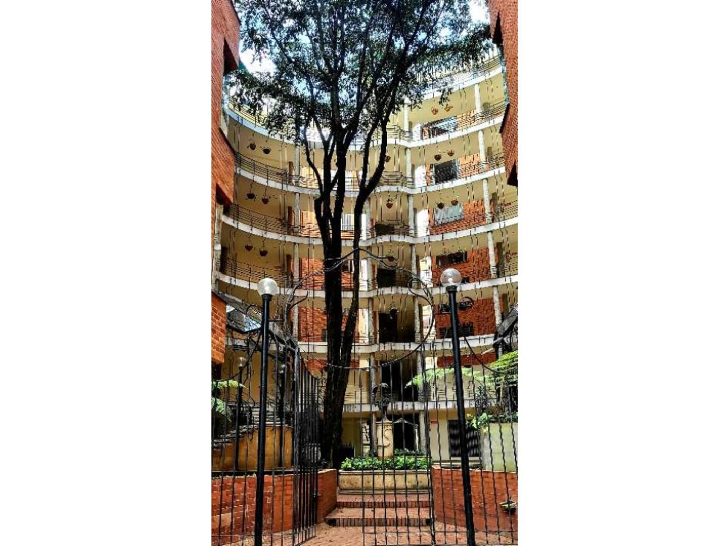 Foto 13 de 13: Apartamento en Emaús, Bogotá D.C.