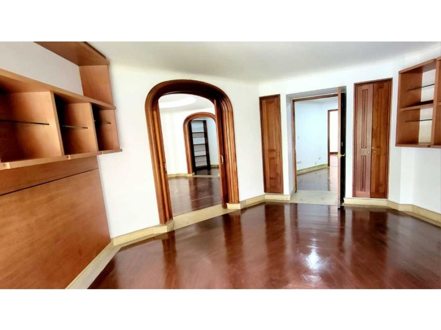 Foto 6 de 13: Apartamento en Emaús, Bogotá D.C.