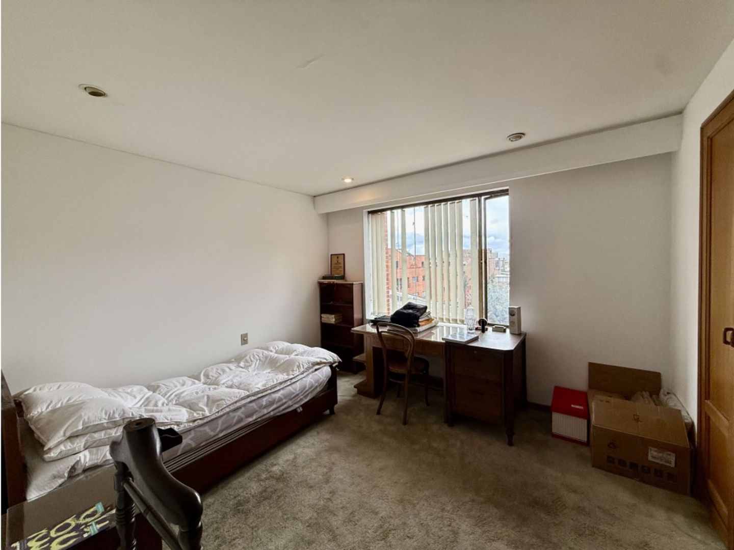 Foto 18 de 18: Apartamento en Emaús, Bogotá D.C.