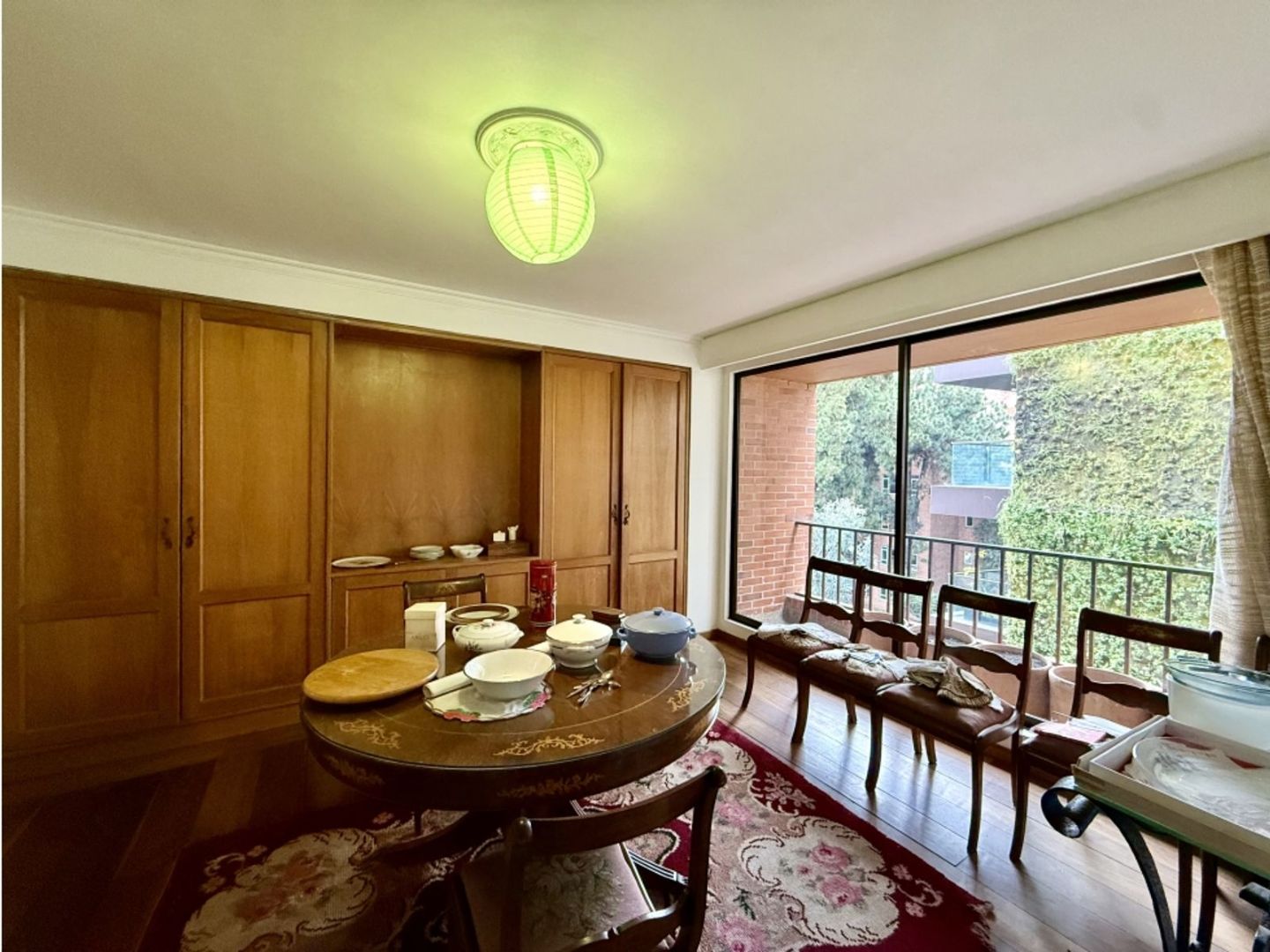Foto 4 de 18: Apartamento en Emaús, Bogotá D.C.