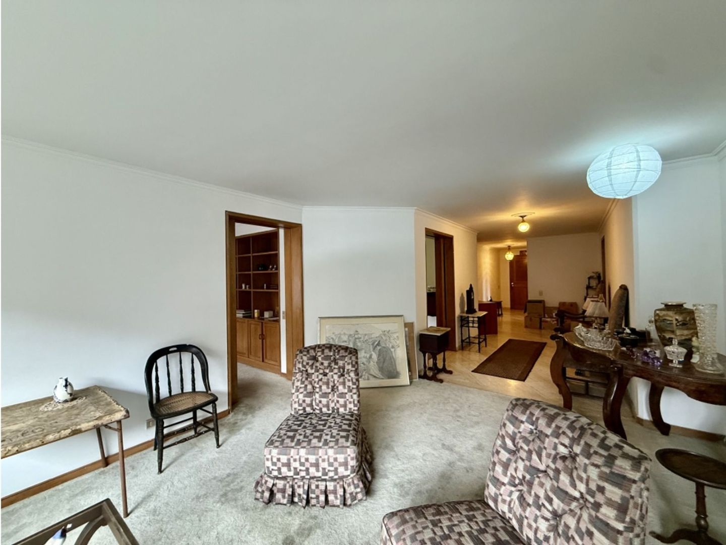 Foto 5 de 18: Apartamento en Emaús, Bogotá D.C.