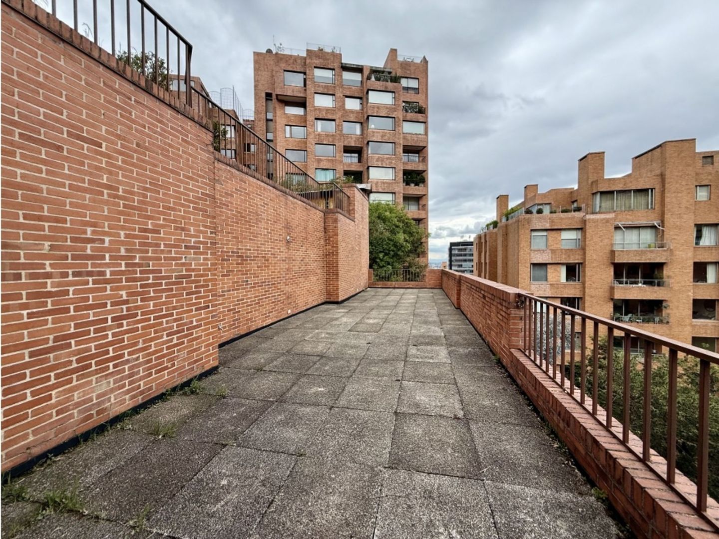Foto 8 de 18: Apartamento en Emaús, Bogotá D.C.