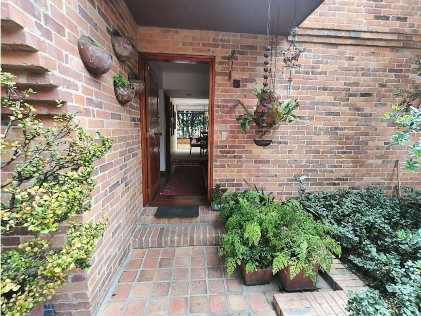 Foto 20 de 20: Casa en Santa Bárbara Central, Bogotá D.C.