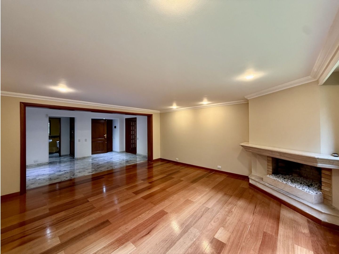 Foto 2 de 18: Apartamento en Emaús, Bogotá D.C.