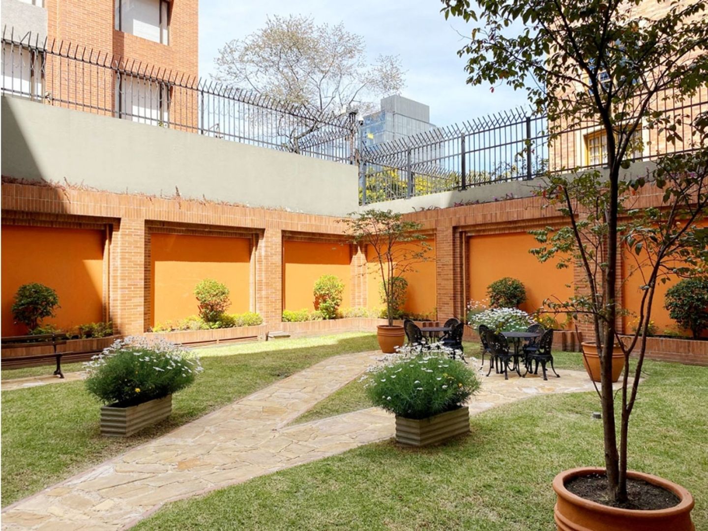 Foto 13 de 20: Apartamento en Chicó Norte, Bogotá D.C.