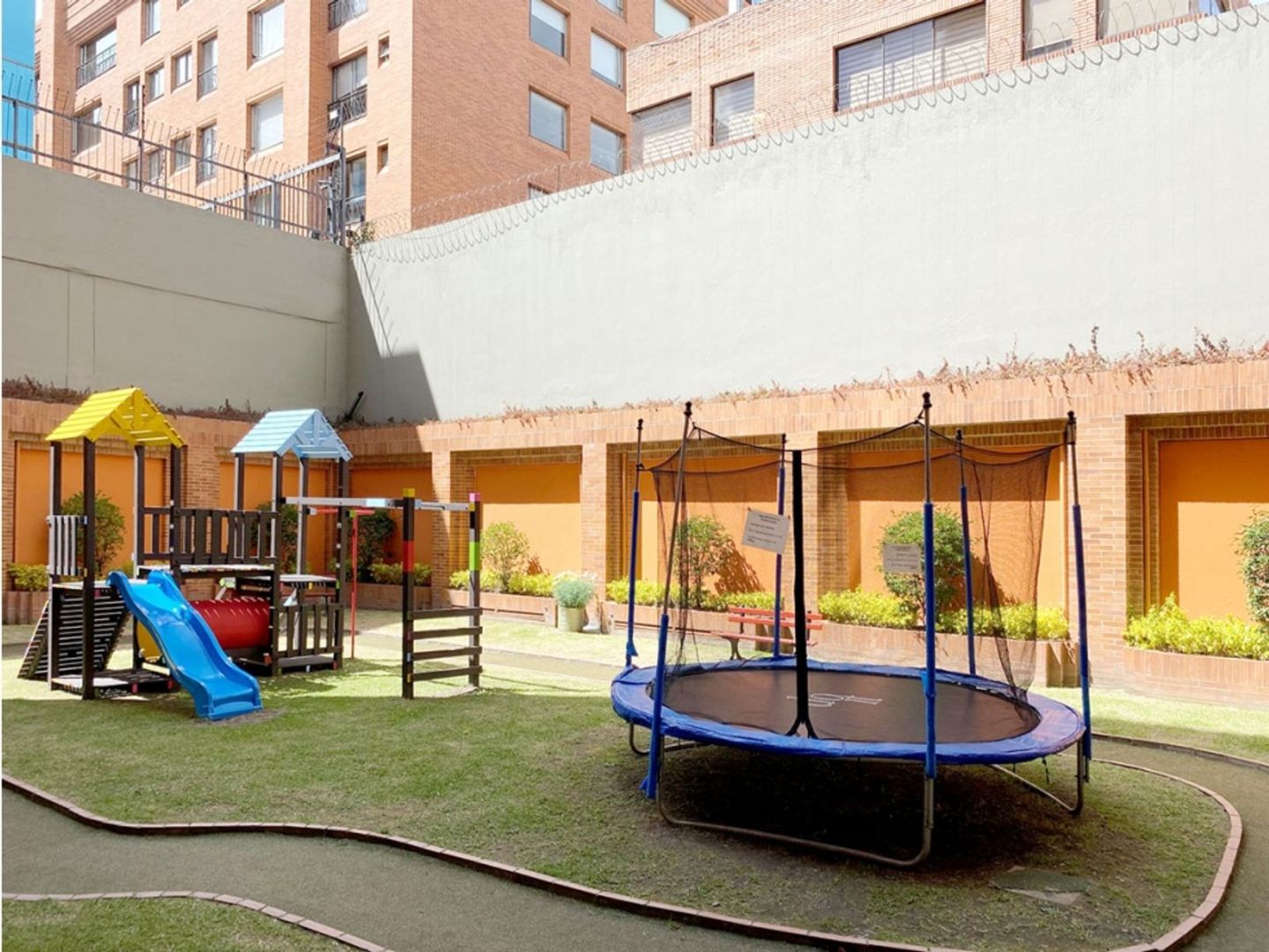Foto 18 de 20: Apartamento en Chicó Norte, Bogotá D.C.