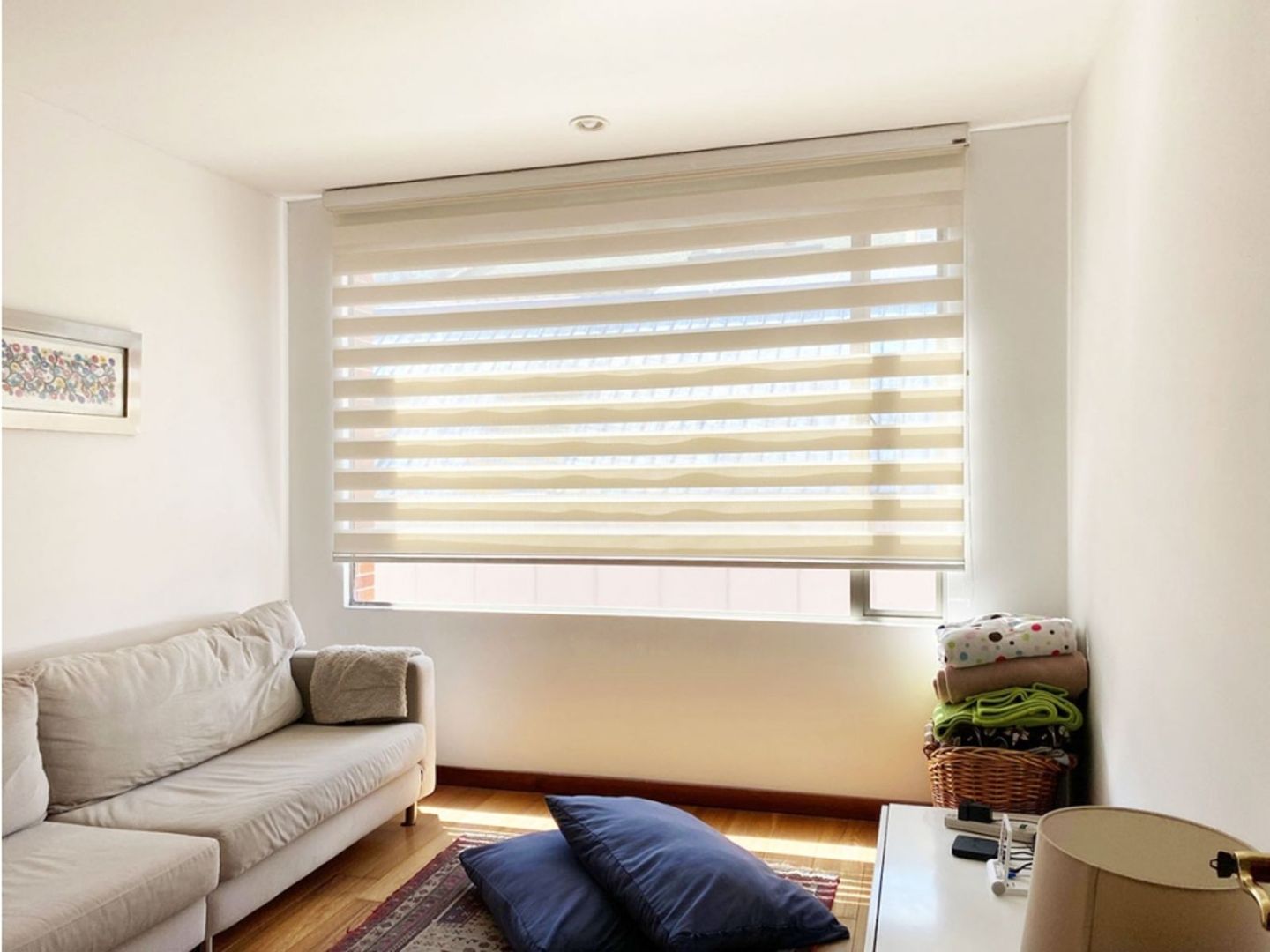 Foto 3 de 20: Apartamento en Chicó Norte, Bogotá D.C.