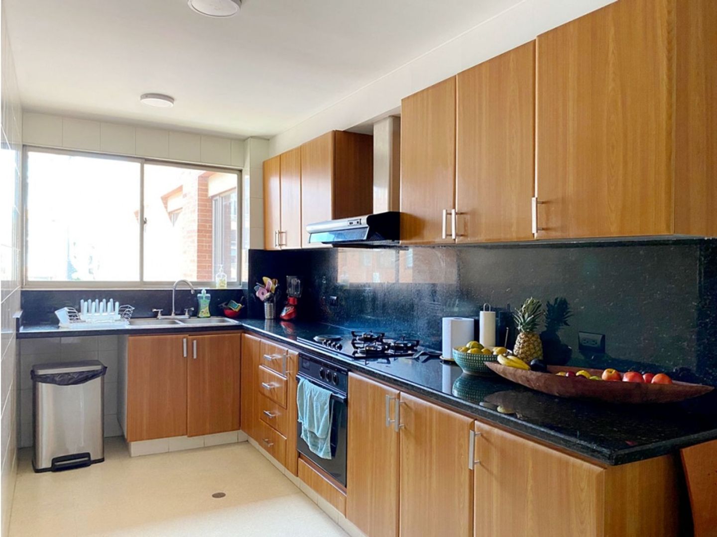 Foto 4 de 20: Apartamento en Chicó Norte, Bogotá D.C.