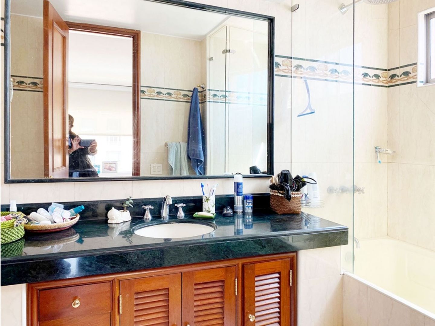 Foto 9 de 20: Apartamento en Chicó Norte, Bogotá D.C.