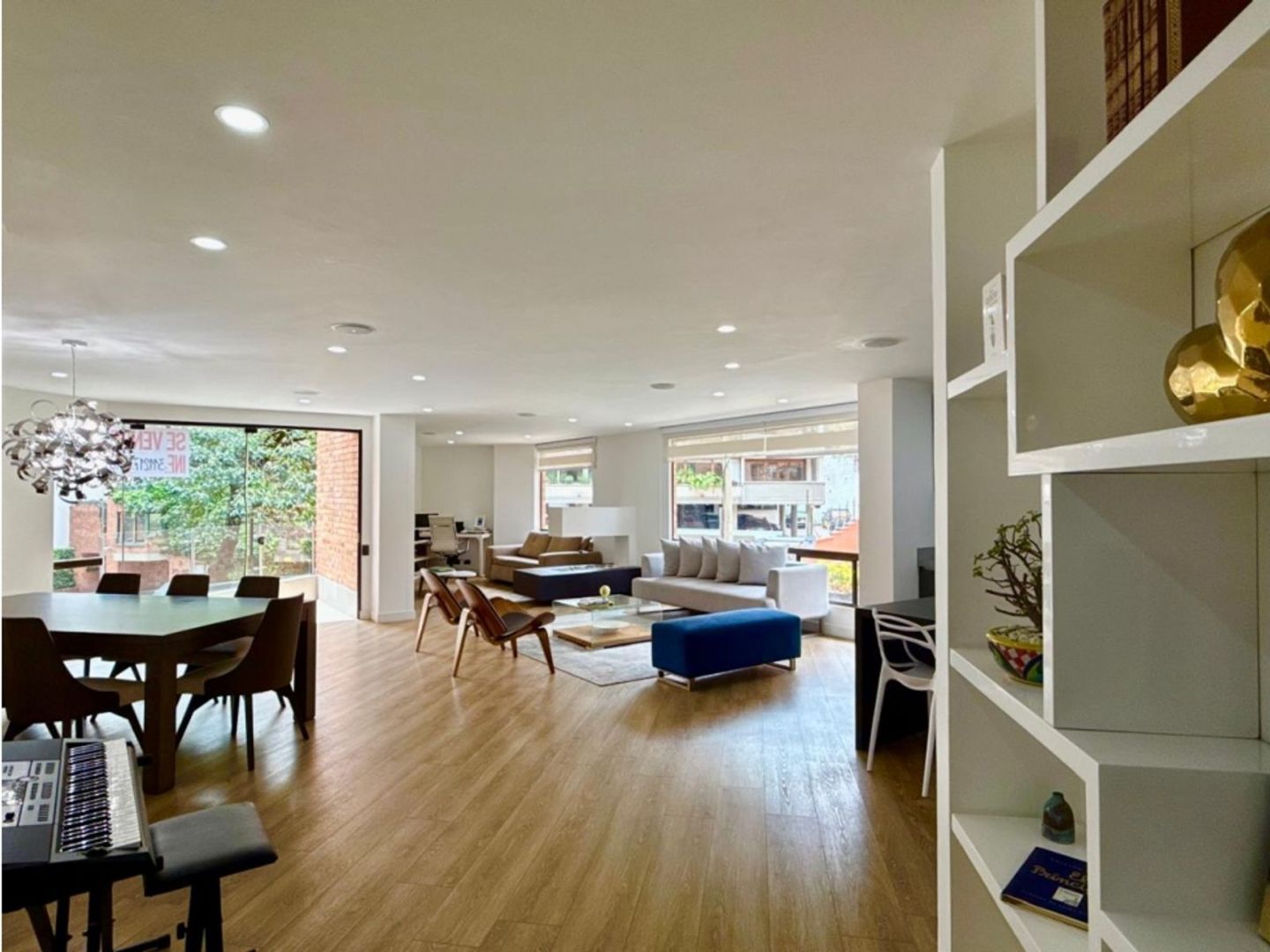 Foto 6 de 16: Apartamento en Emaús, Bogotá D.C.