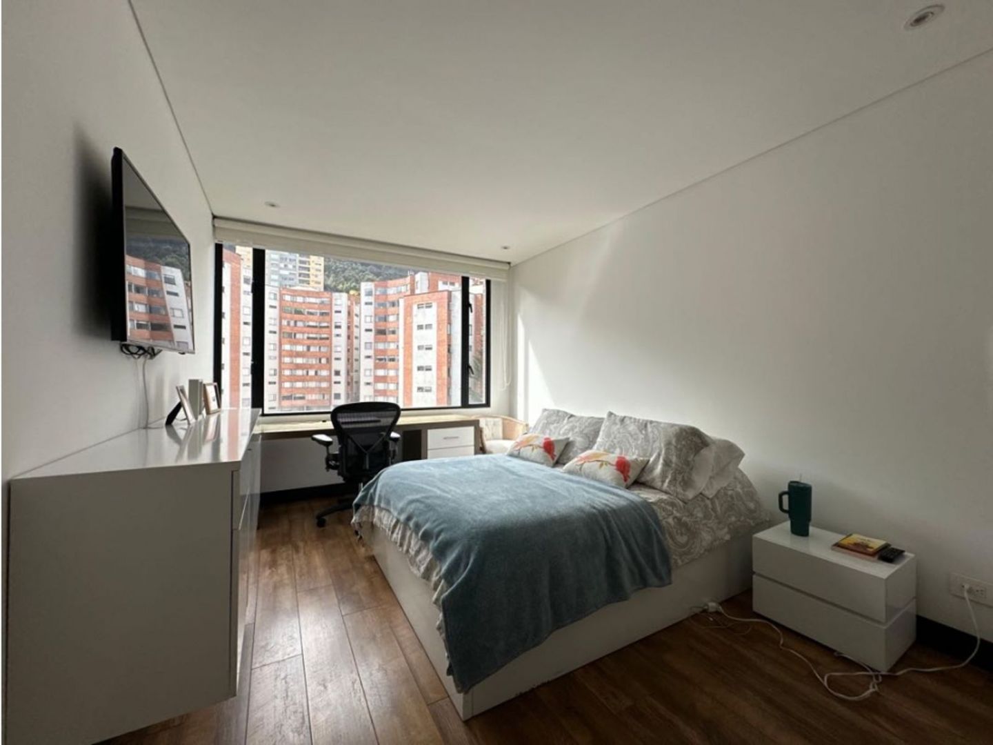 Foto 10 de 20: Apartamento en Emaús, Bogotá D.C.