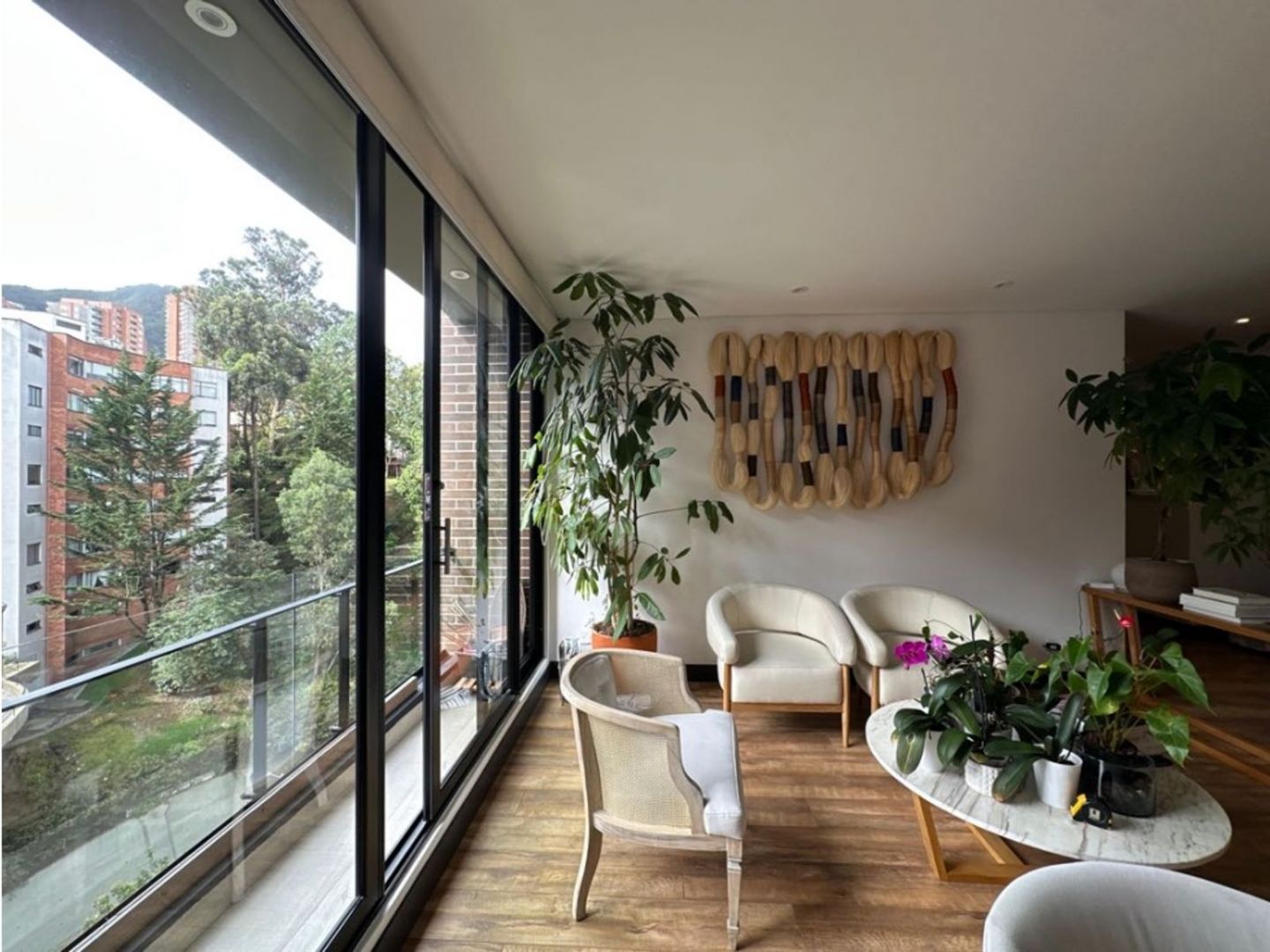 Foto 4 de 20: Apartamento en Emaús, Bogotá D.C.