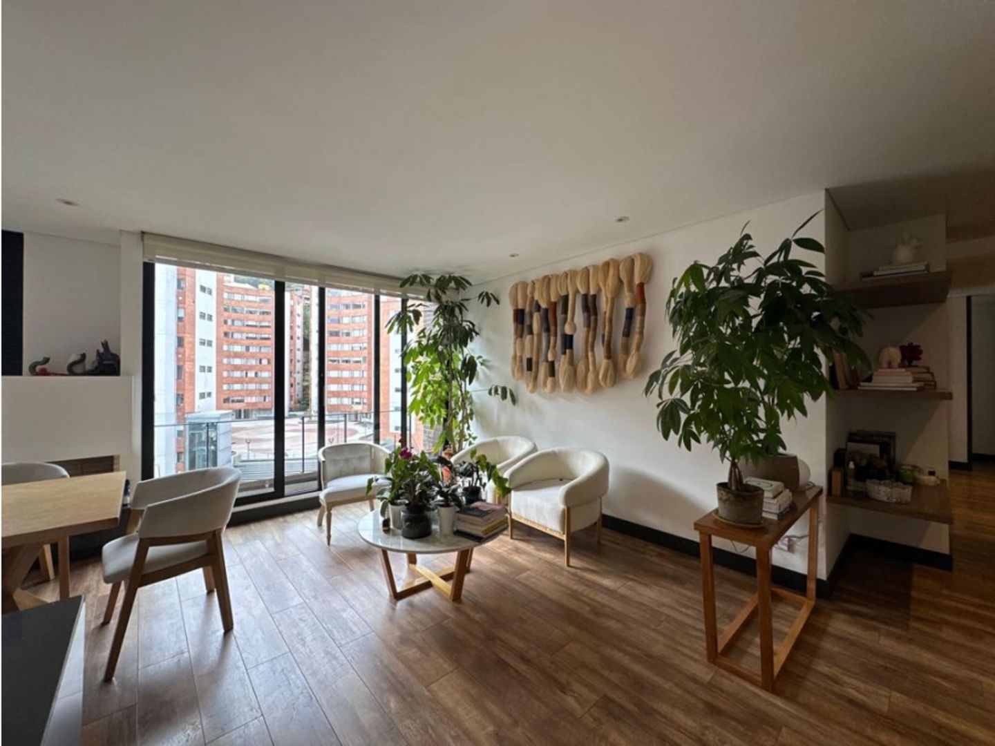 Foto 5 de 20: Apartamento en Emaús, Bogotá D.C.