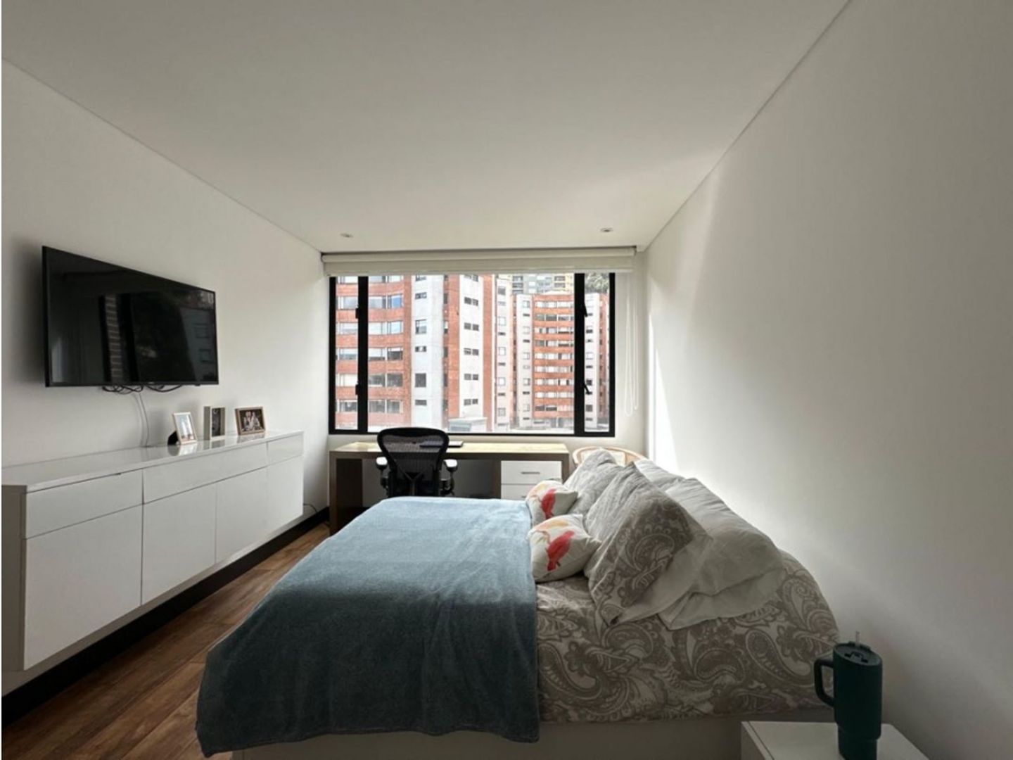 Foto 9 de 20: Apartamento en Emaús, Bogotá D.C.