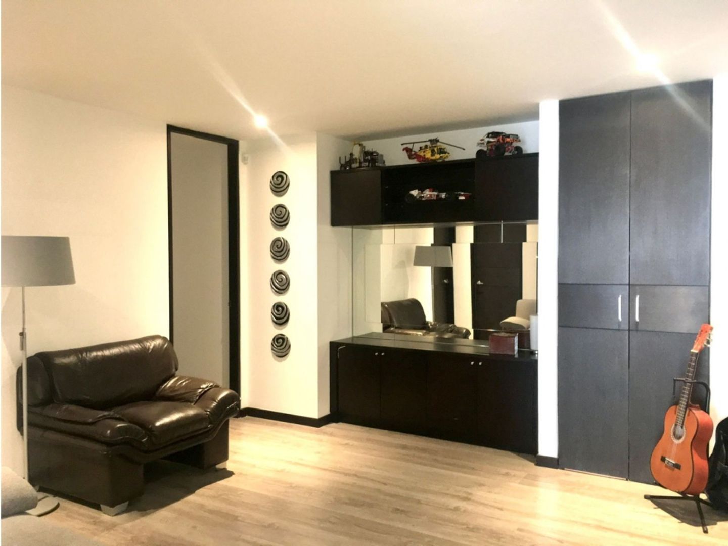 Foto 11 de 20: Apartamento en Antiguo Country, Bogotá D.C.