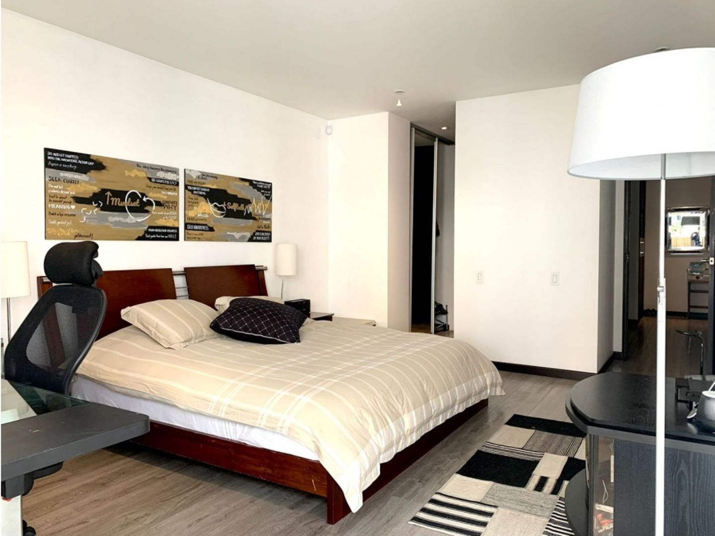 Foto 6 de 20: Apartamento en Antiguo Country, Bogotá D.C.