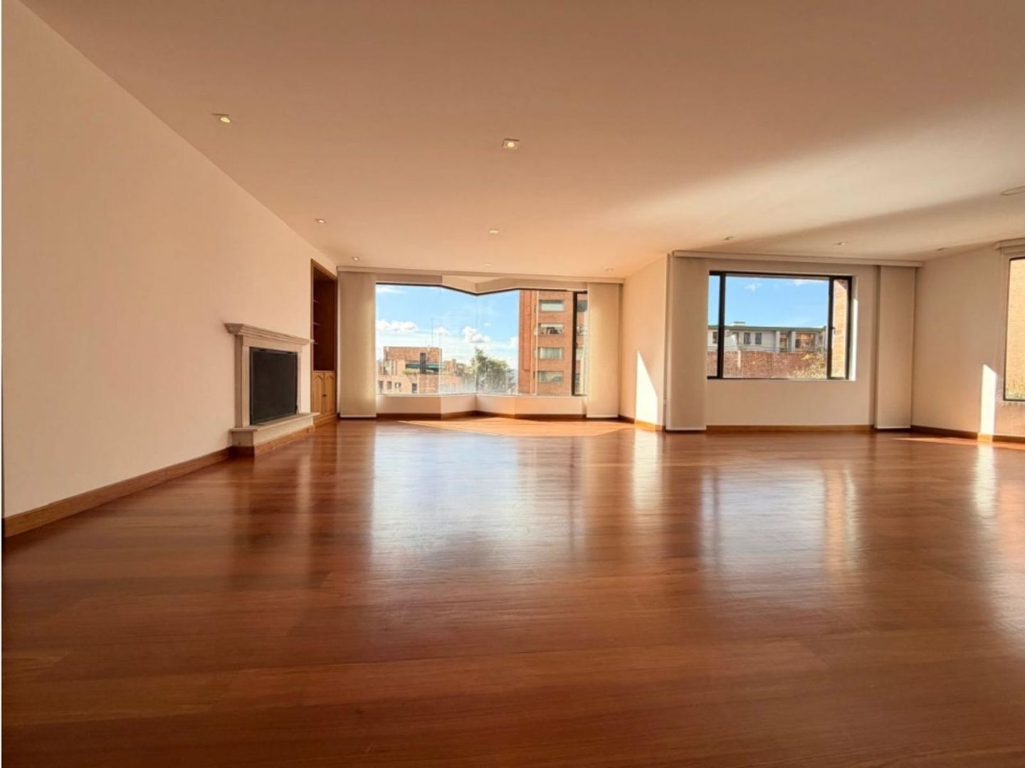 Foto 3 de 17: Apartamento en Emaús, Bogotá D.C.