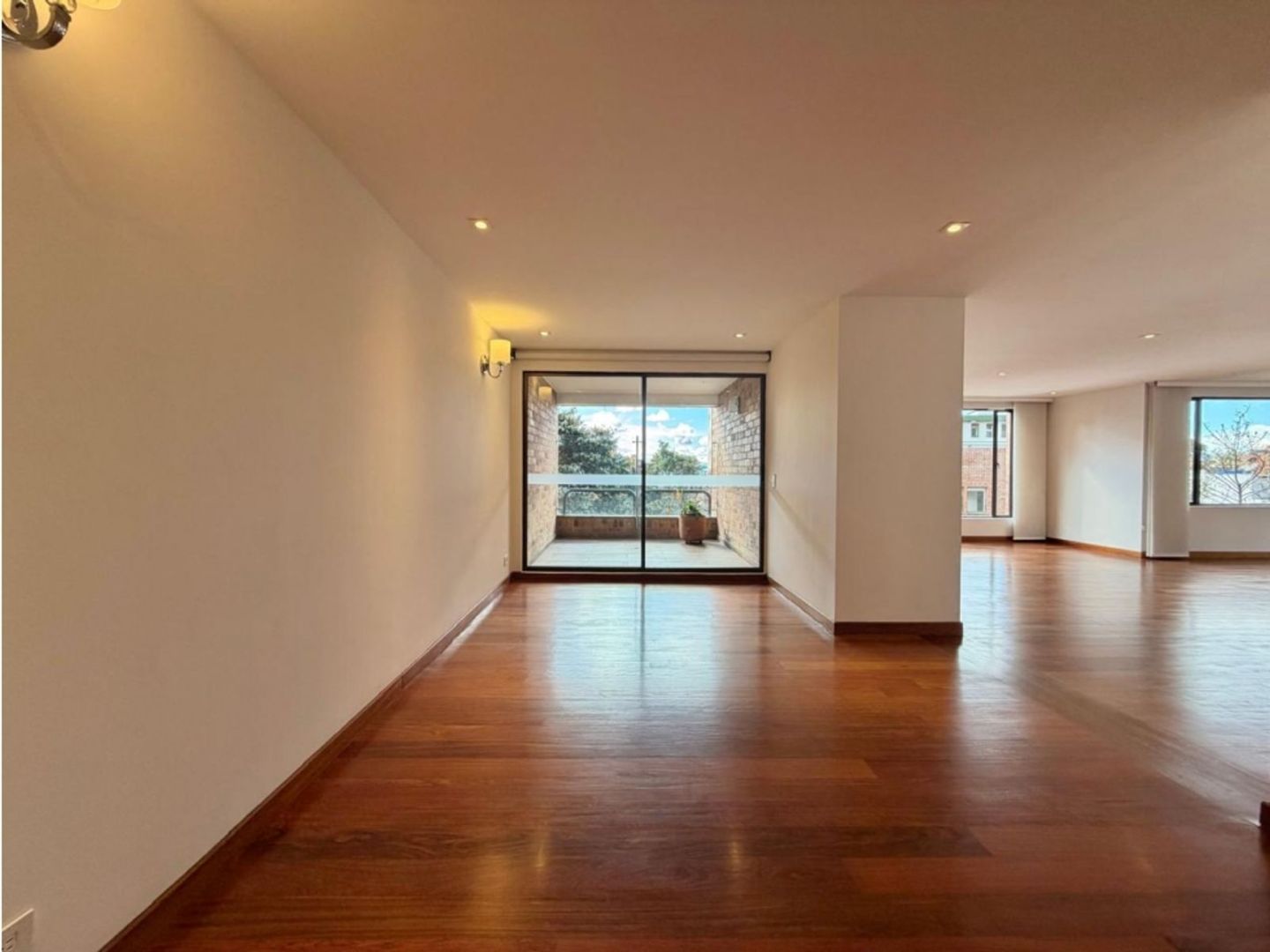 Foto 6 de 17: Apartamento en Emaús, Bogotá D.C.