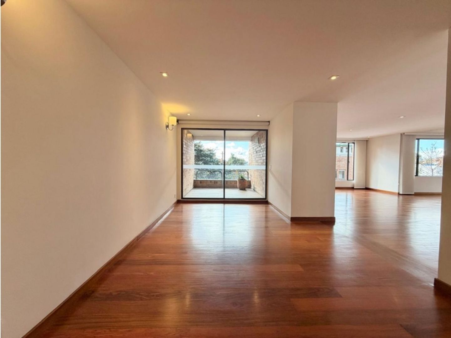 Foto 7 de 17: Apartamento en Emaús, Bogotá D.C.