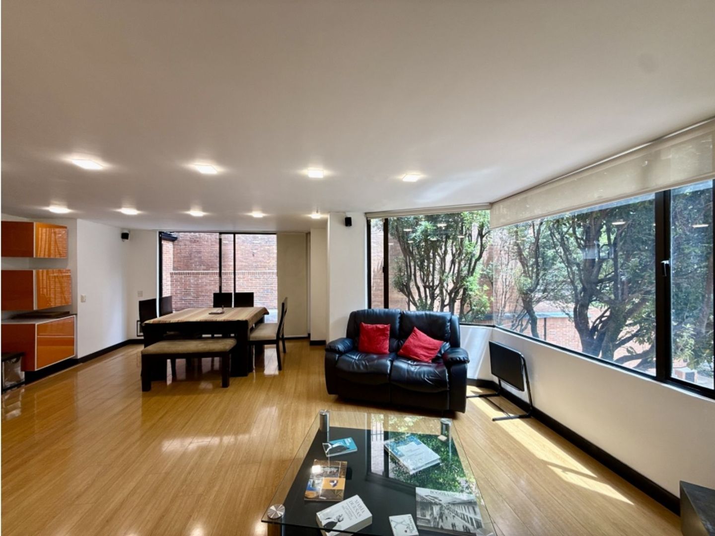 Foto 4 de 16: Apartamento en Bellavista, Bogotá D.C.