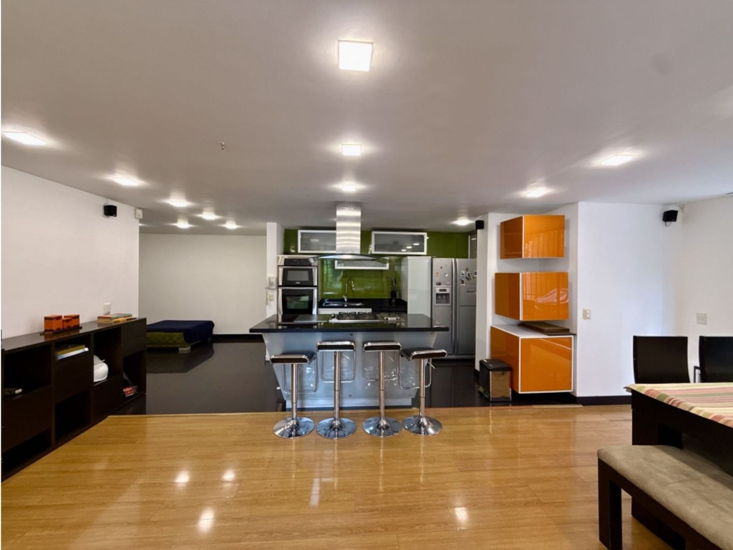 Foto 5 de 16: Apartamento en Bellavista, Bogotá D.C.