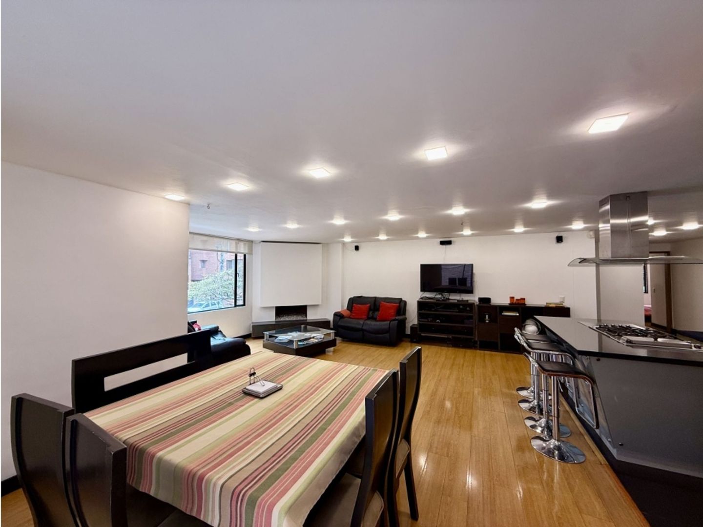 Foto 6 de 16: Apartamento en Bellavista, Bogotá D.C.