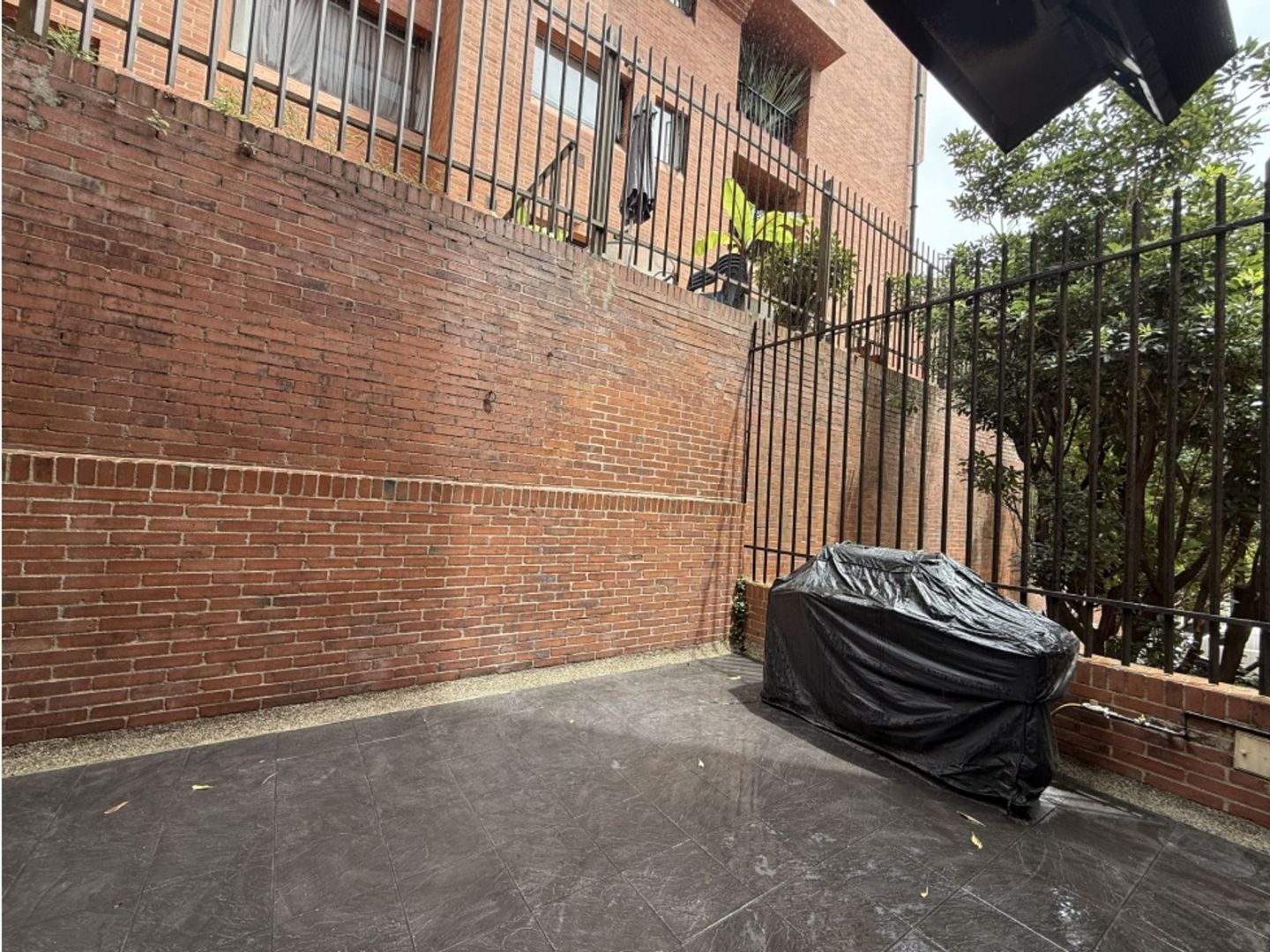 Foto 8 de 16: Apartamento en Bellavista, Bogotá D.C.