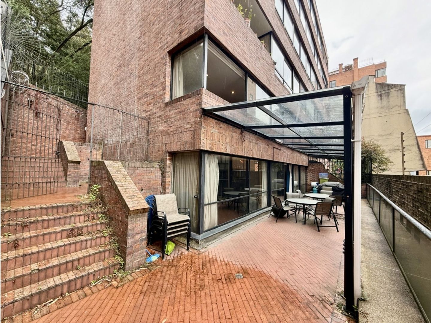 Foto 5 de 18: Apartamento en Bellavista, Bogotá D.C.