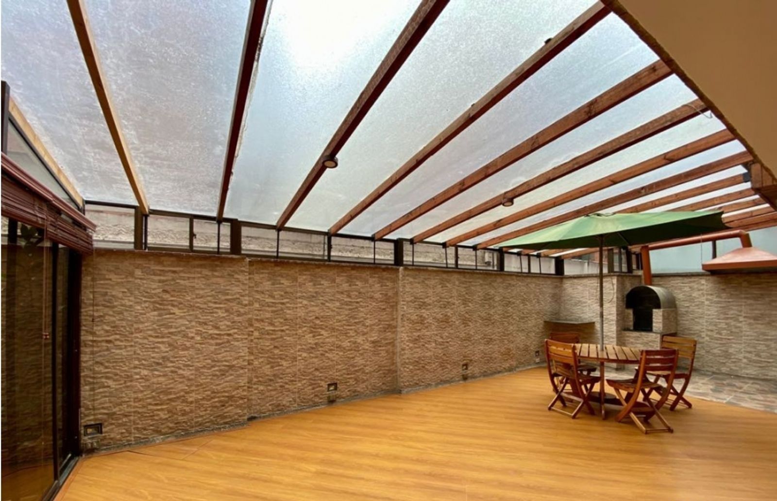 Foto 3 de 13: Apartamento en El Contador, Bogotá D.C.