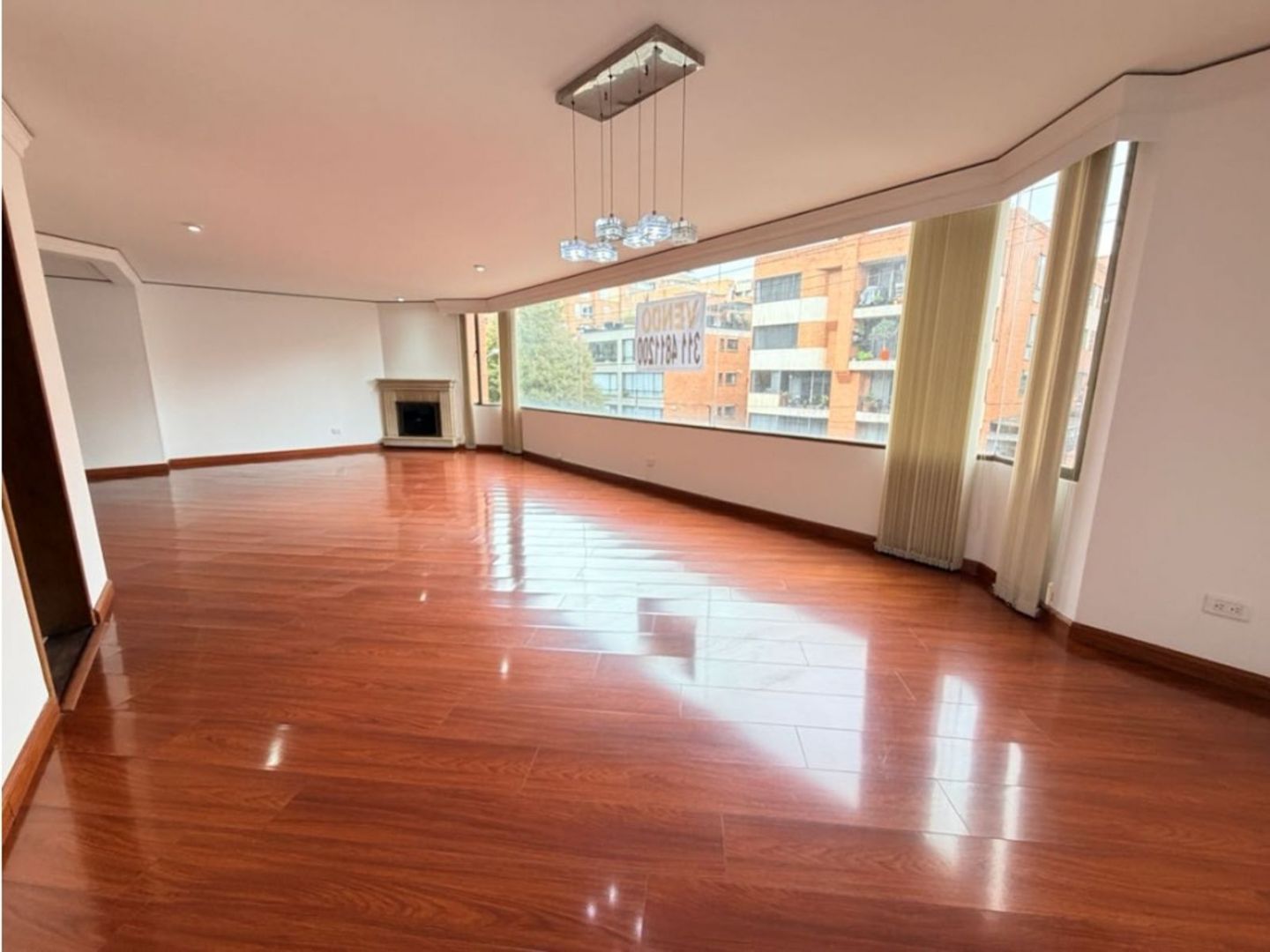 Foto 1 de 17: Apartamento en Chicó Norte ET III, Bogotá D.C.