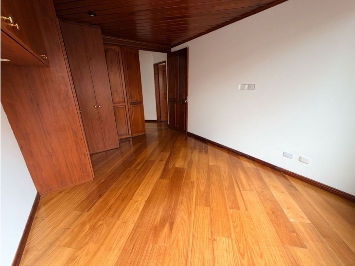 Foto 16 de 17: Apartamento en Chicó Norte ET III, Bogotá D.C.