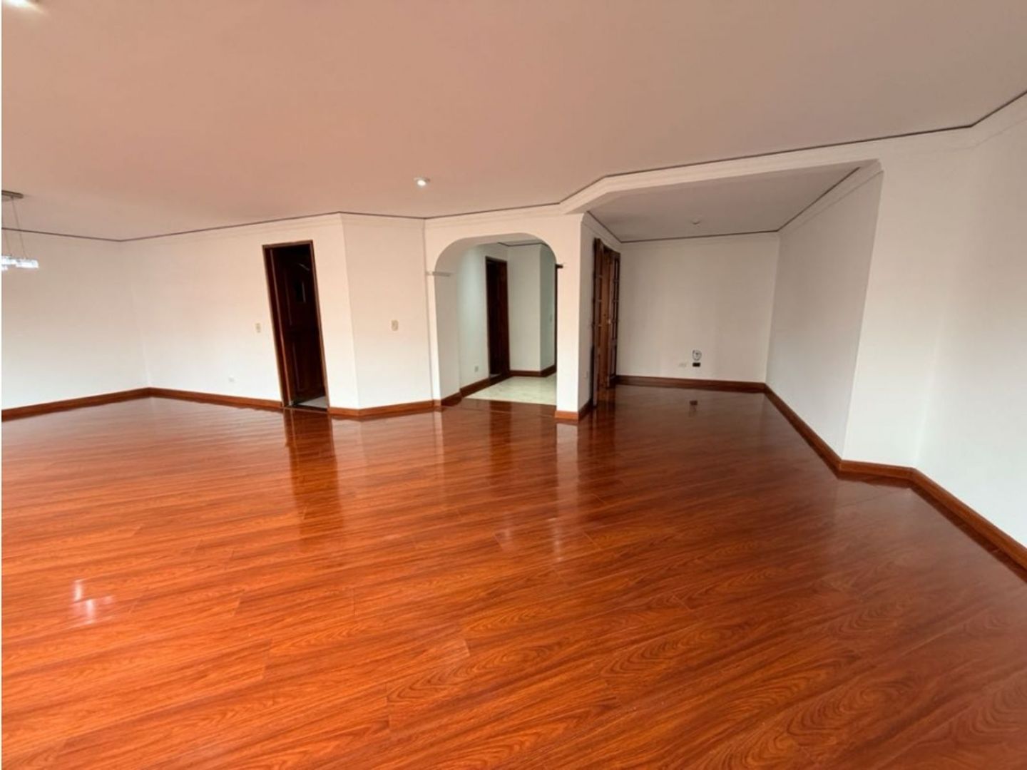 Foto 2 de 17: Apartamento en Chicó Norte ET III, Bogotá D.C.