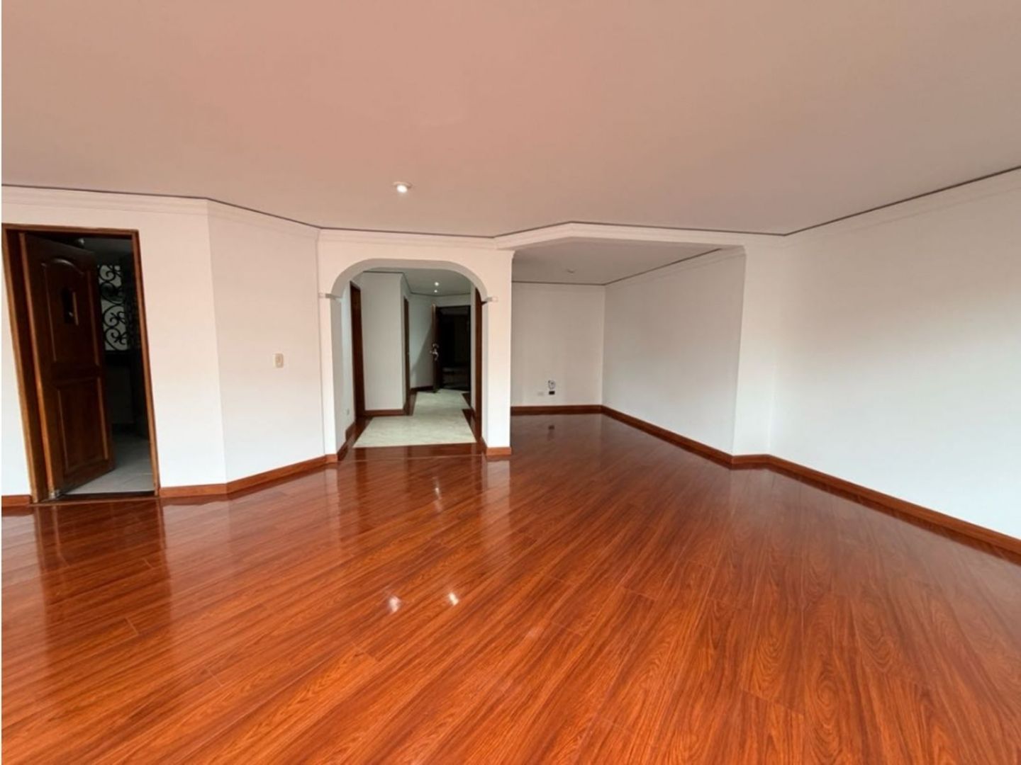 Foto 3 de 17: Apartamento en Chicó Norte ET III, Bogotá D.C.