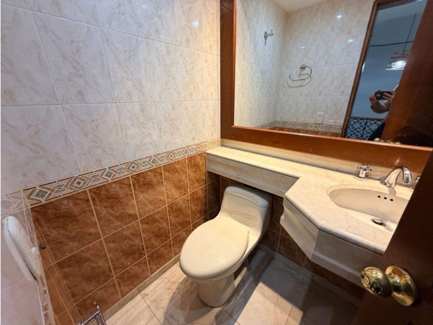 Foto 6 de 17: Apartamento en Chicó Norte ET III, Bogotá D.C.