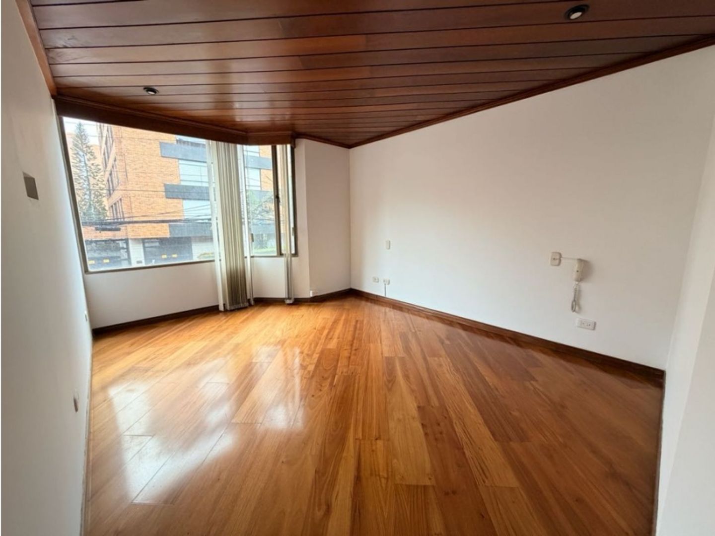 Foto 9 de 17: Apartamento en Chicó Norte ET III, Bogotá D.C.