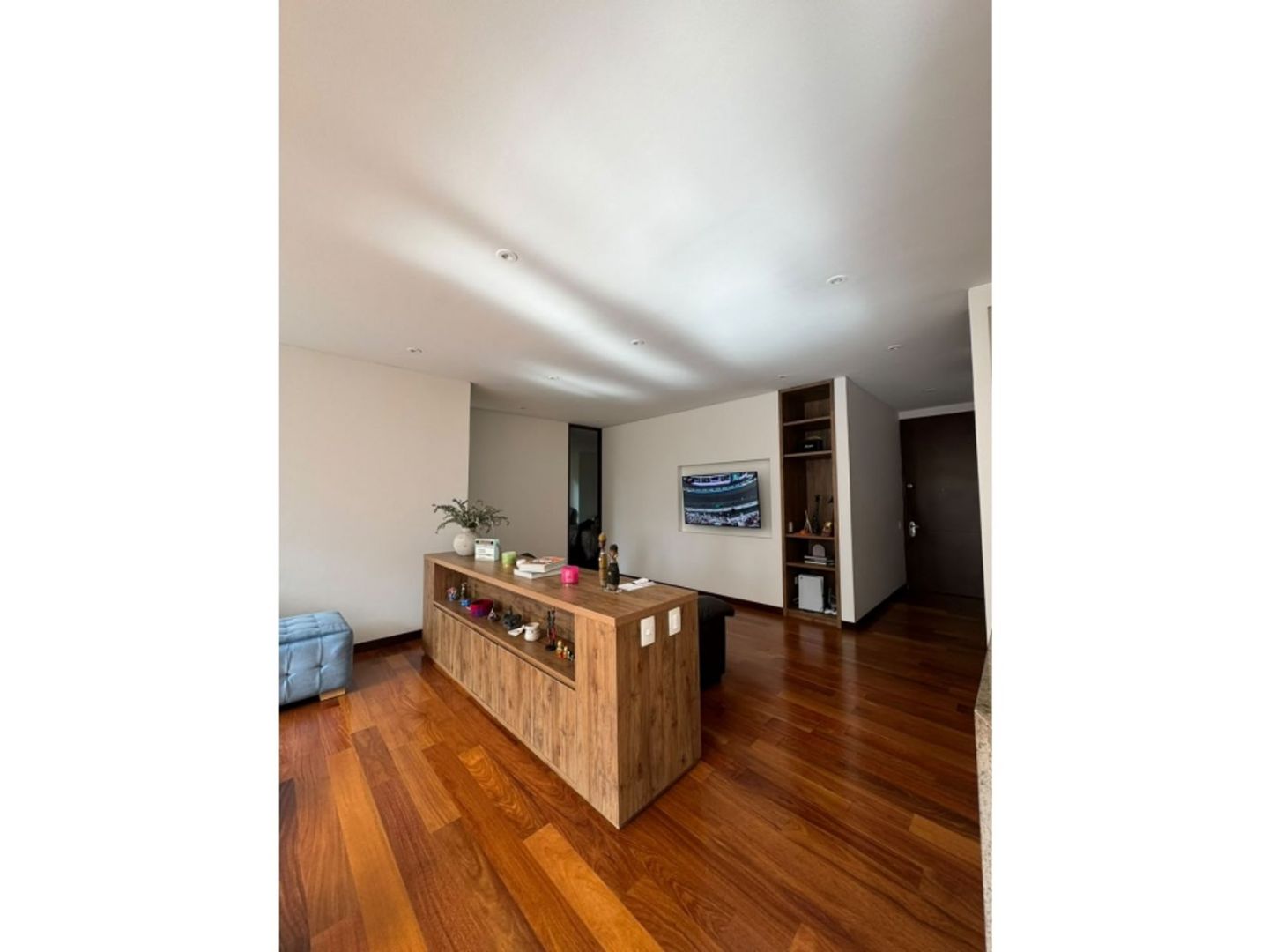 Foto 10 de 10: Apartamento en Chicó, Bogotá D.C.