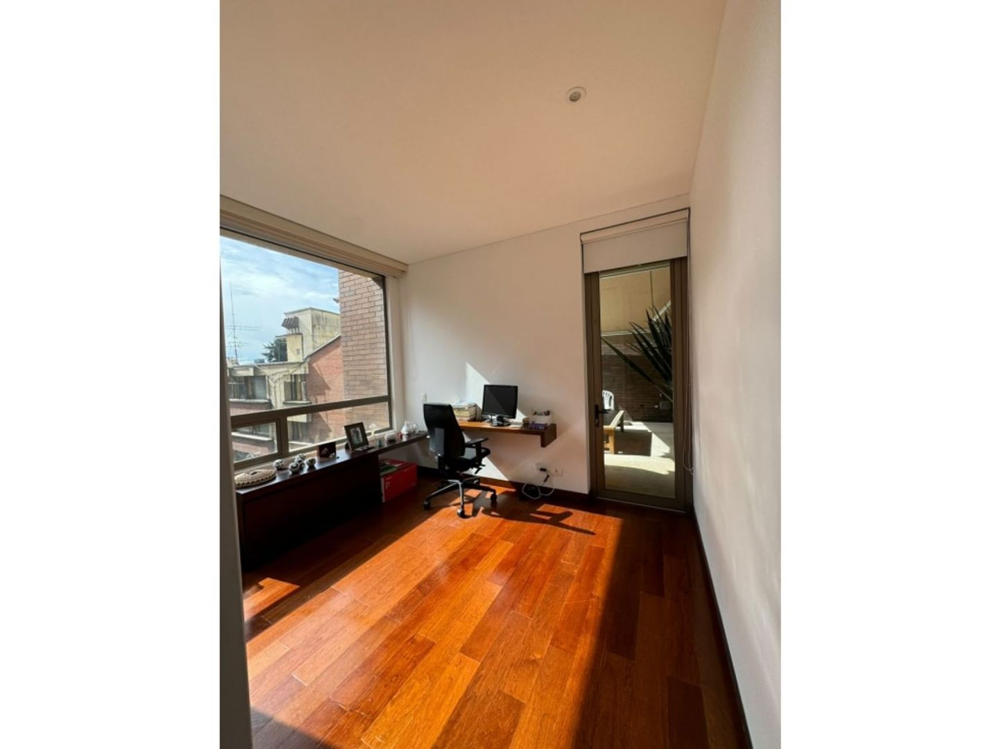 Foto 2 de 10: Apartamento en Chicó, Bogotá D.C.